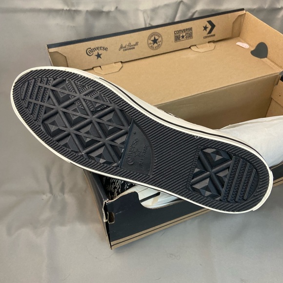 Converse Gemma Ox NIB - Picture 3 of 4